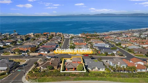 470 Camino De Encanto, Redondo Beach, CA 90277