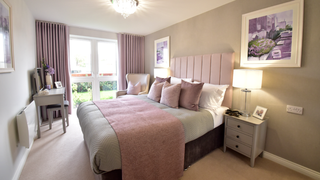 Additional image 4 of 1 Bed Apartment, Highbury Lodge, Kings Heath