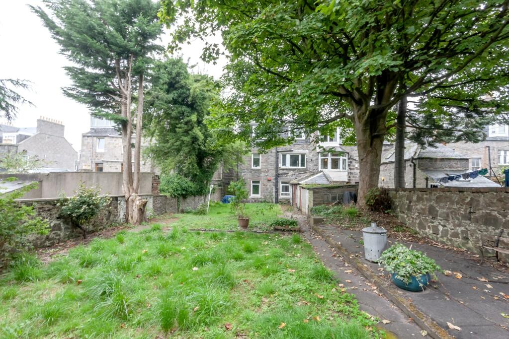 Additional image 18 of Victoria Road, Torry, Aberdeen, AB11