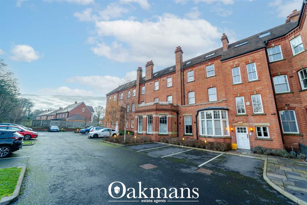 Additional image 26 of Woodlands, Willow Road, Bournville, B30