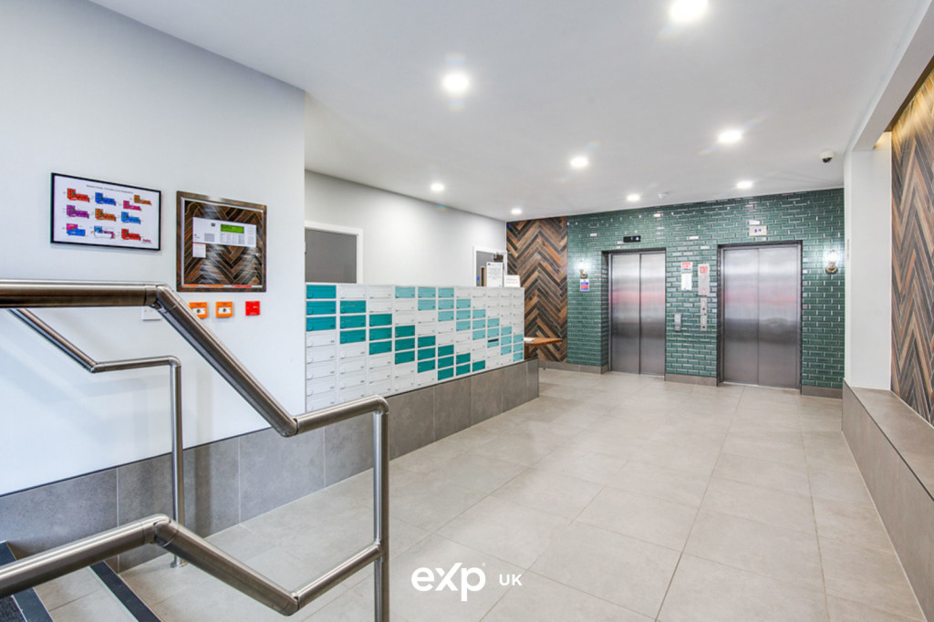 Additional image 3 of Beaufort House 94-98, Newhall Street, B3 1PB