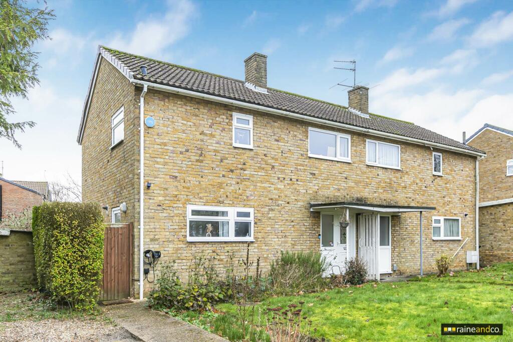 Additional image 16 of Elm Drive, Hatfield, Herts, AL10