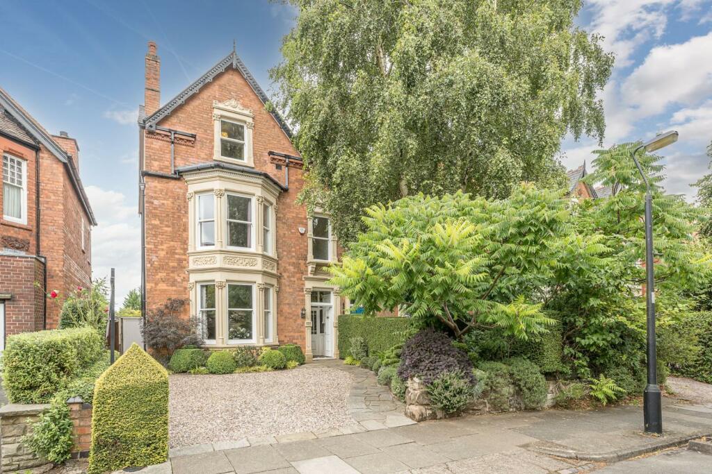 Additional image 34 of Lyttelton Road, Edgbaston, Birmingham