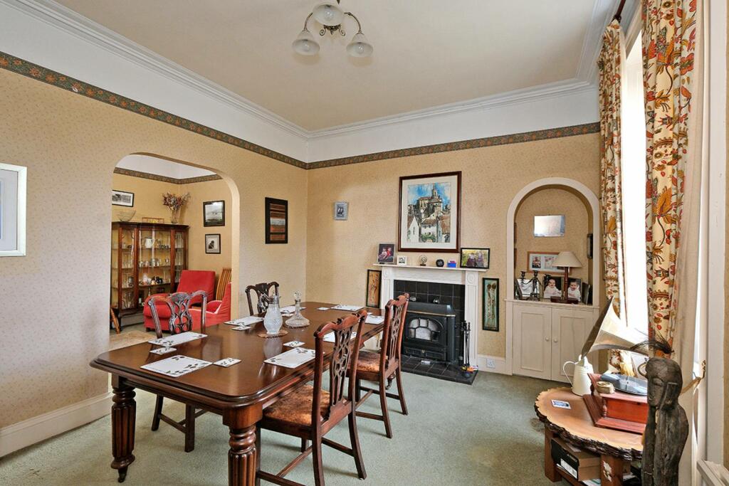 Additional image 4 of Easter Villa, School Road, Fordyce, Banff, AB45 2SJ