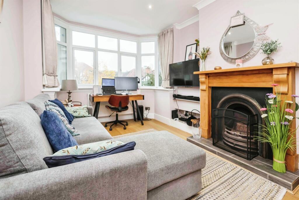 Additional image 5 of Wheats Avenue, Harborne, Birmingham