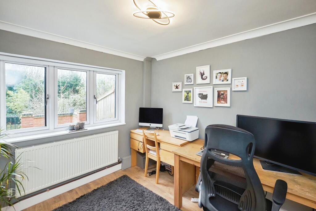 Additional image 14 of Selwyn Road, Birmingham, B16