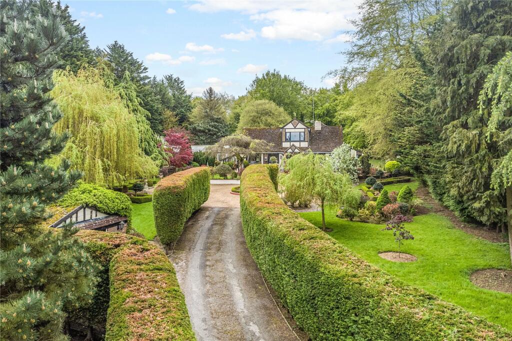 Additional image 27 of Delmer End Lane, Flamstead, AL3