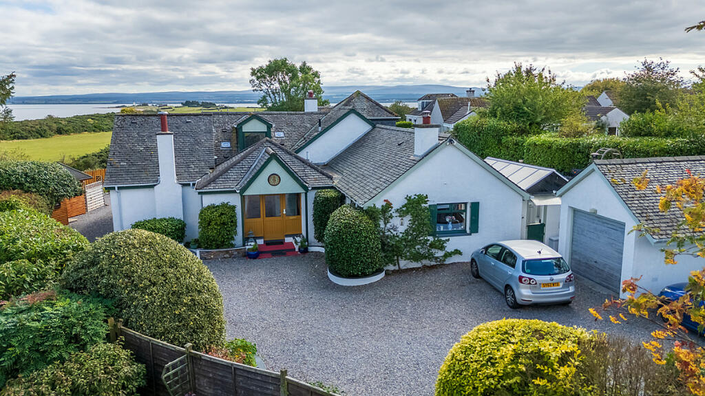 Fiery Hillock, Fortrose, IV10 8SE