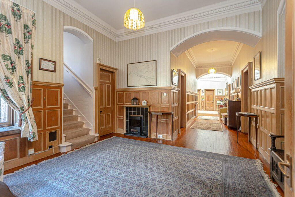 Additional image 2 of The Passhouse, Kilmahog, Stirling, FK17