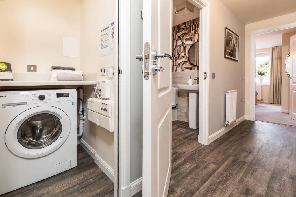 Additional image 8 of Cornhill Road,
Aberdeen,
AB25