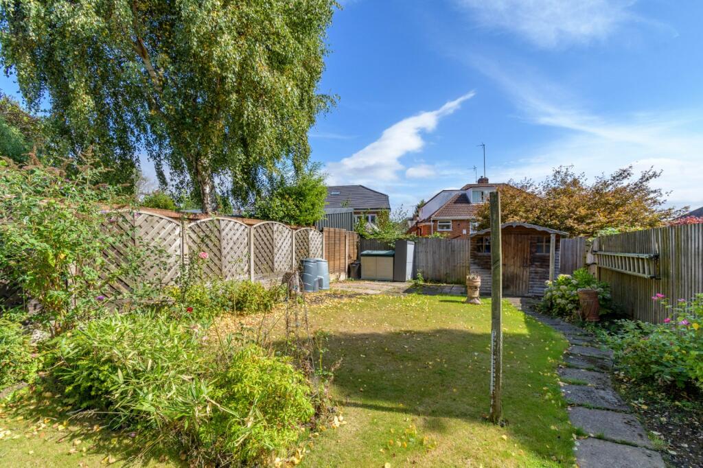 Additional image 12 of Westridge Road, Birmingham, West Midlands, B13