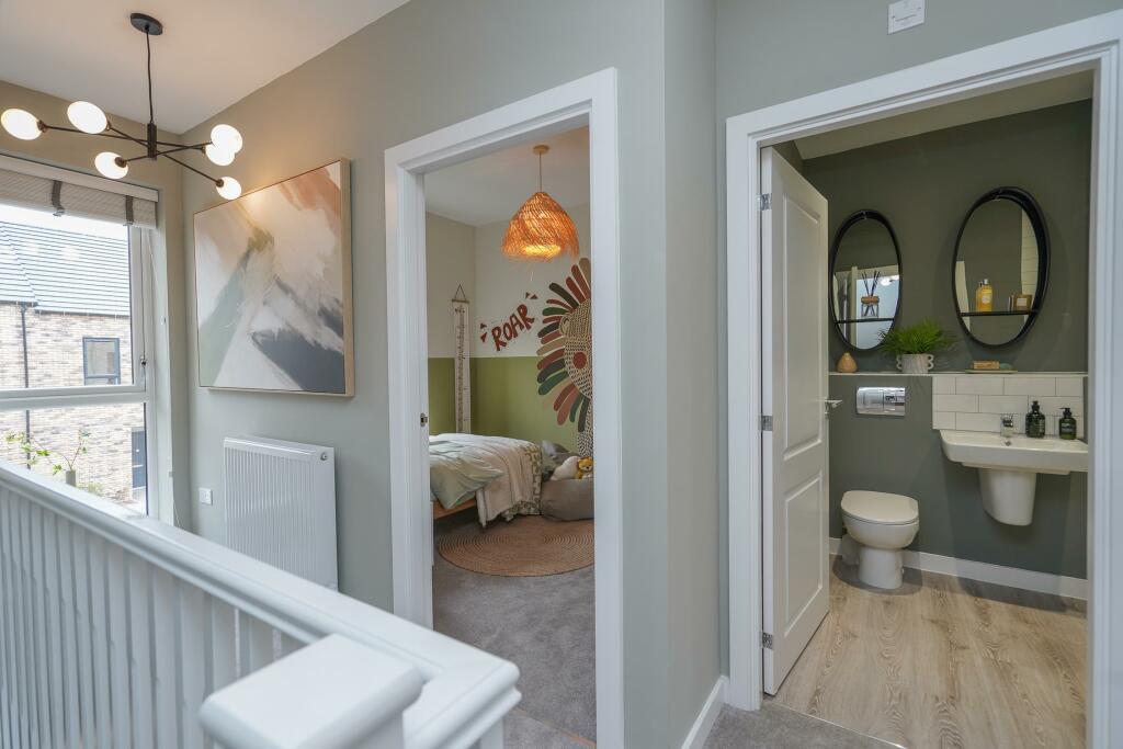 Additional image 11 of Belgrave Village, Belgrave Middleway, Balsall Heath, Birmingham, B12