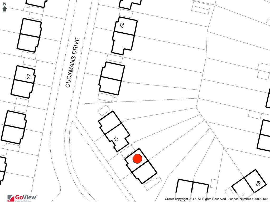 Additional image 17 of Cuckmans Drive, Chiswell Green, St Albans, Hertfordshire