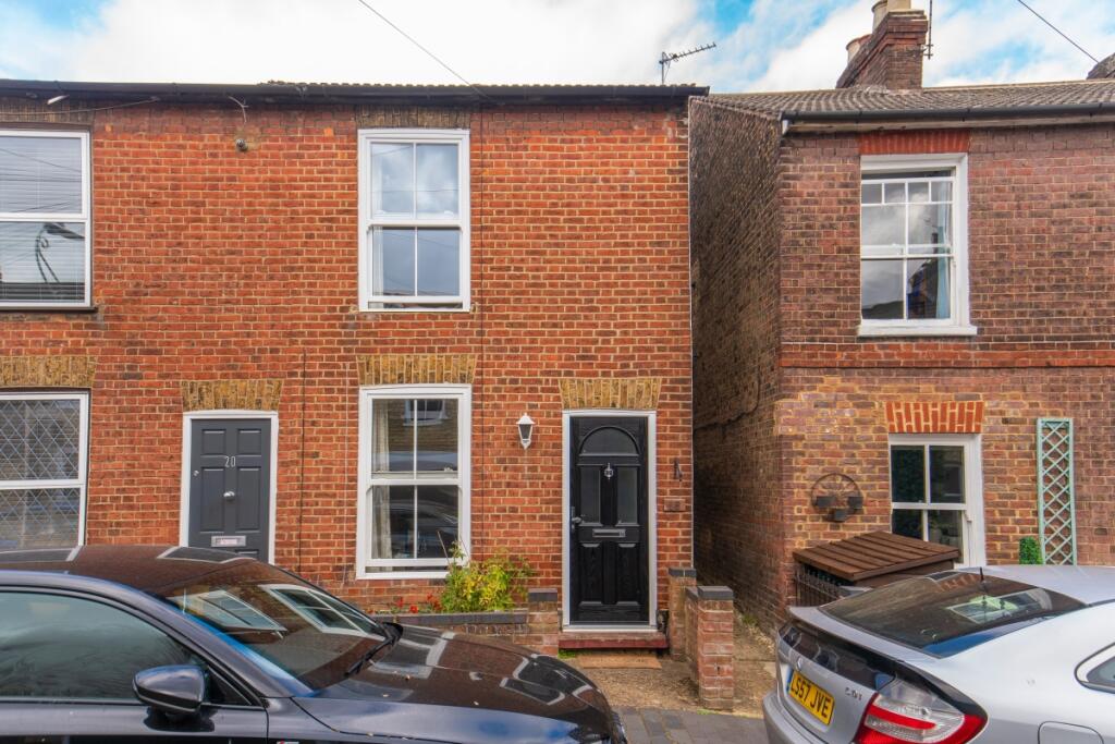 Additional image 14 of Alexandra Road St. Albans AL1