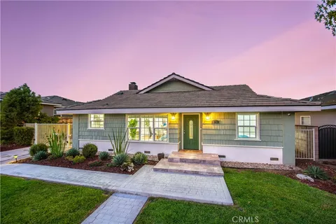 512 Columbia Road, Arcadia, CA 91007
