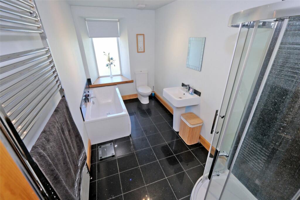 Additional image 13 of Edendiack Farmhouse, Edendiack, Huntly, Aberdeenshire, AB54