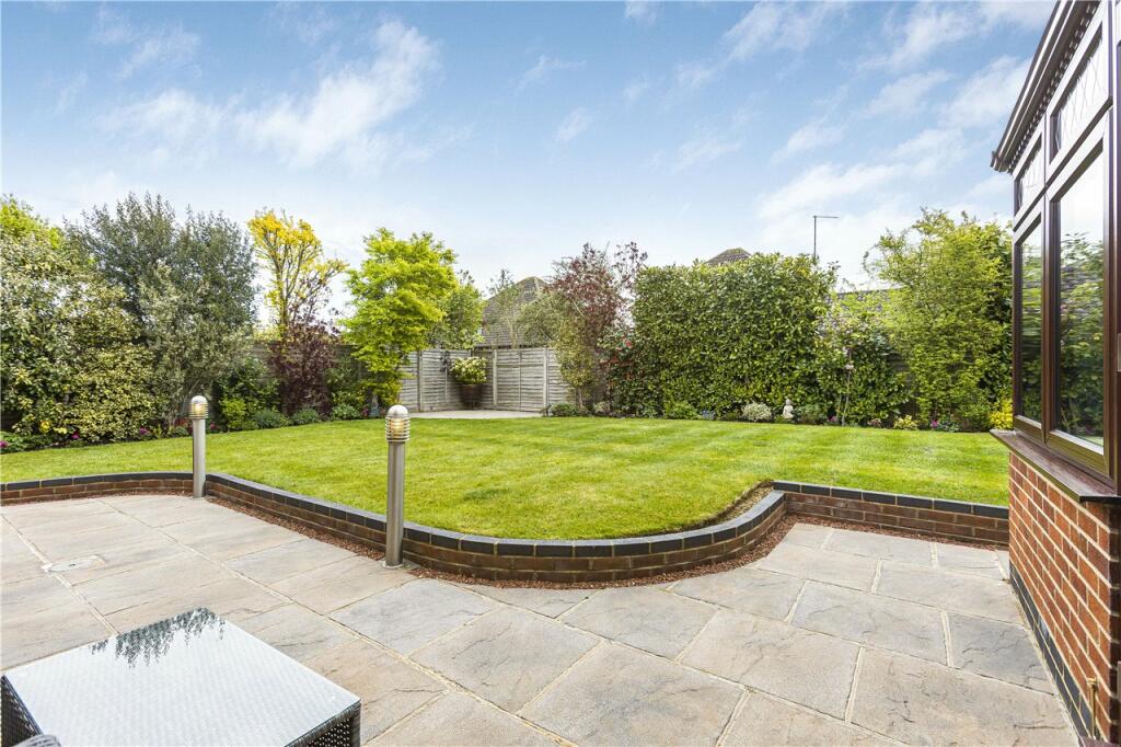 Additional image 20 of Chedburgh, Welwyn Garden City, Hertfordshire, AL7