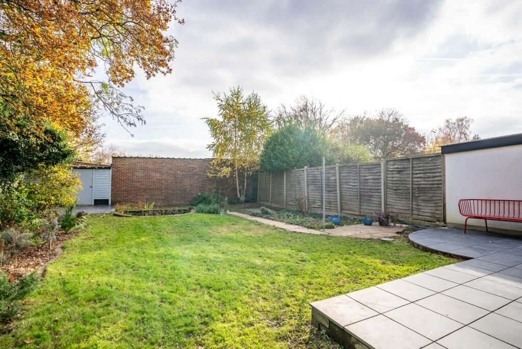 Additional image 3 of Drakes Drive, St. Albans, Hertfordshire, AL1