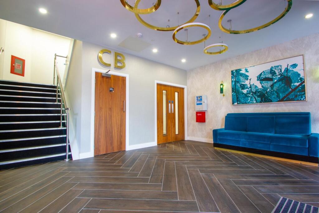 Additional image 3 of Copperbox, 66 High Street, Harborne, Birmingham, B17 9BF