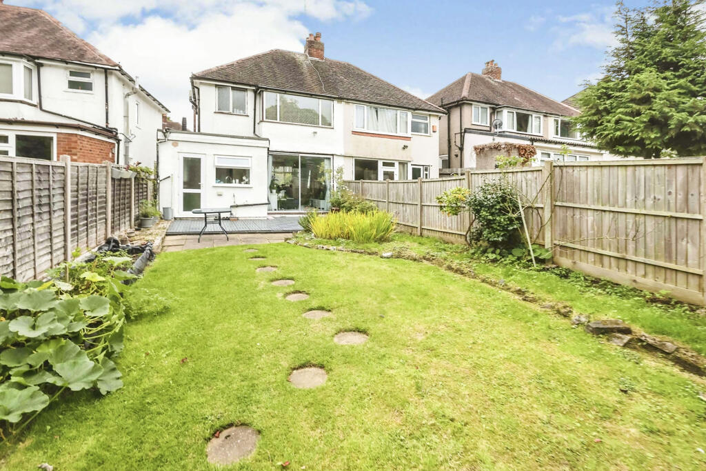 Additional image 17 of Widney Avenue, BIRMINGHAM