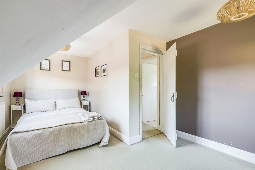 Additional image 10 of Robbery Bottom Lane, Oaklands, Welwyn, Hertfordshire, AL6