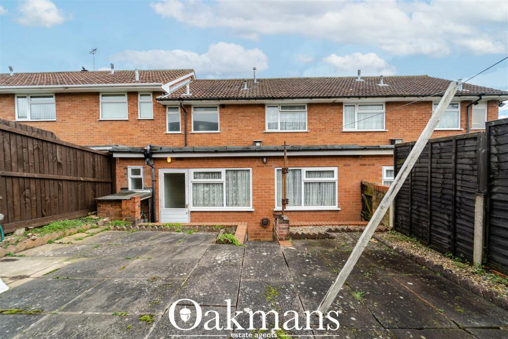 Additional image 26 of Guiting Road, Bournville Village Trust, B29