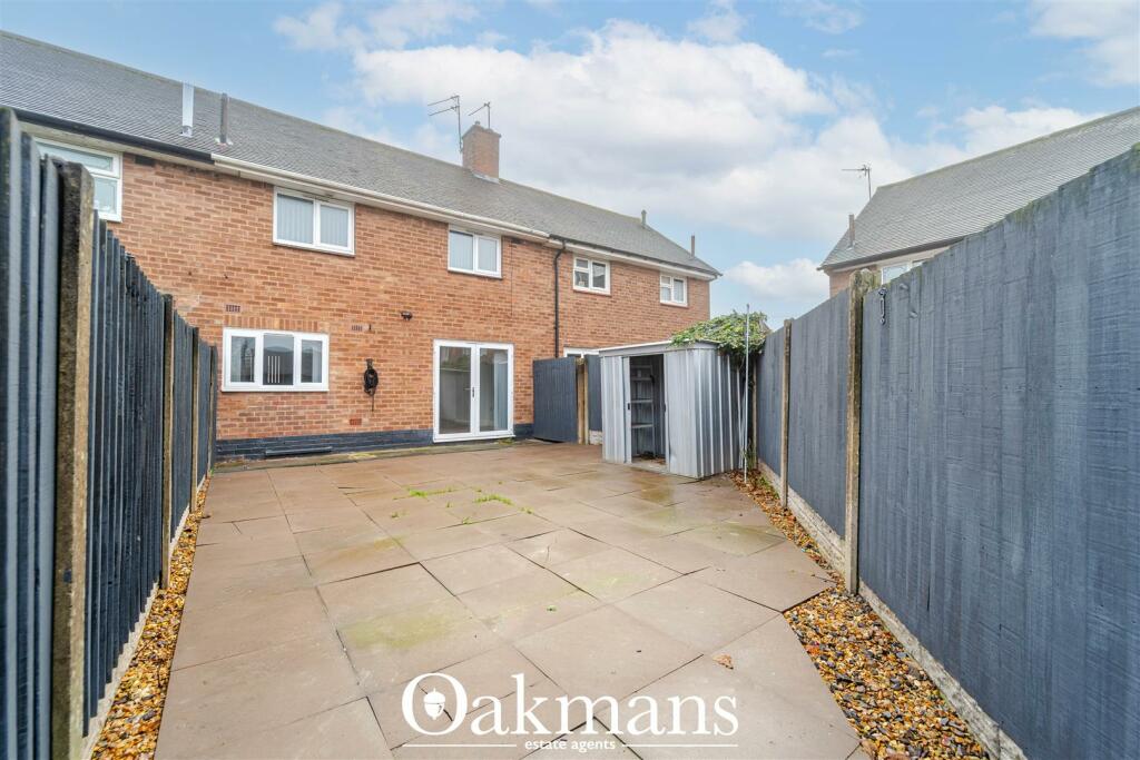 Additional image 3 of Woodcock Lane, Northfield, Birmingham