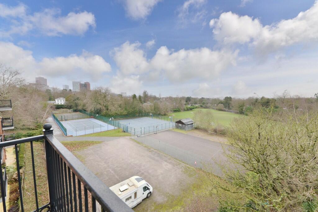 Additional image 23 of Church Road, Birmingham, B15