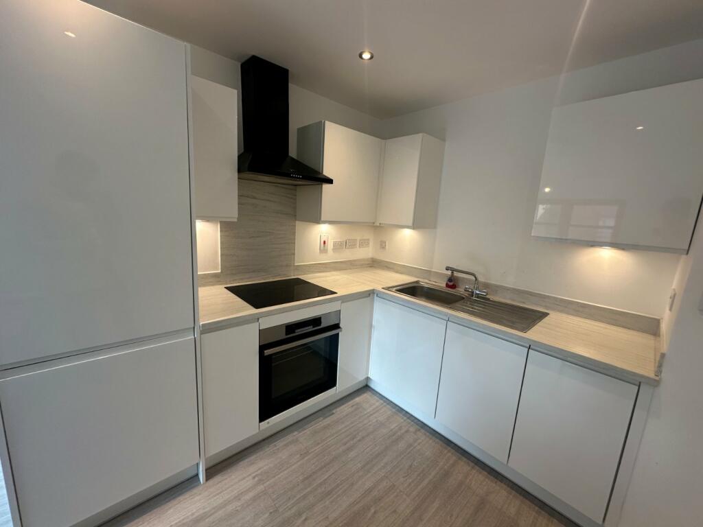 Additional image 2 of Northwood Street, Birmingham, West Midlands, B3