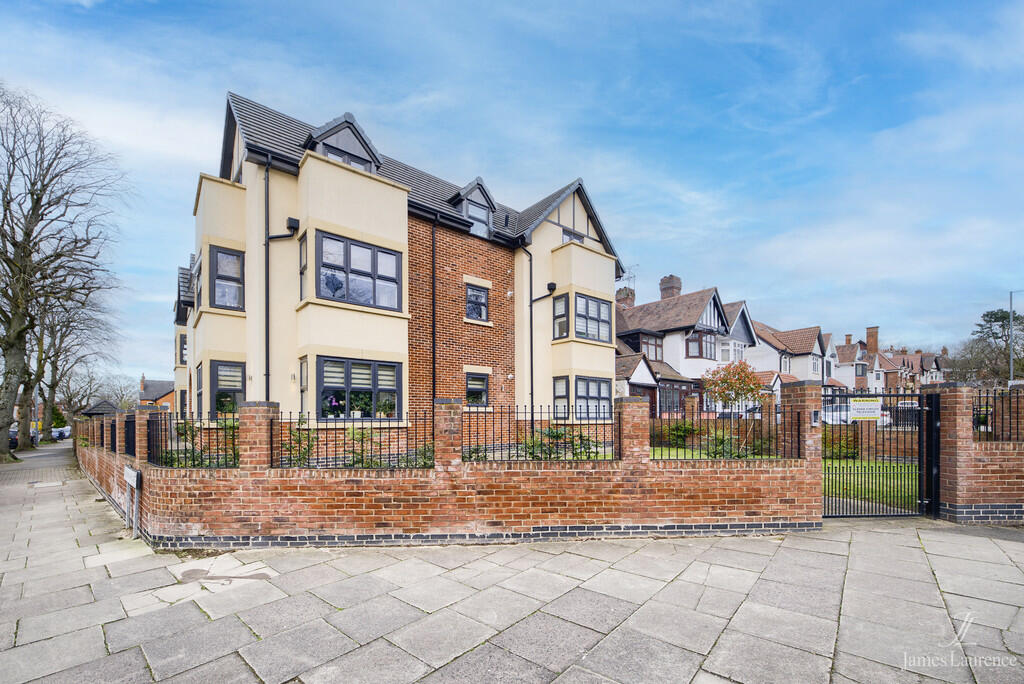 Additional image 9 of The Willows, 110 Edgbaston Road, Edgbaston