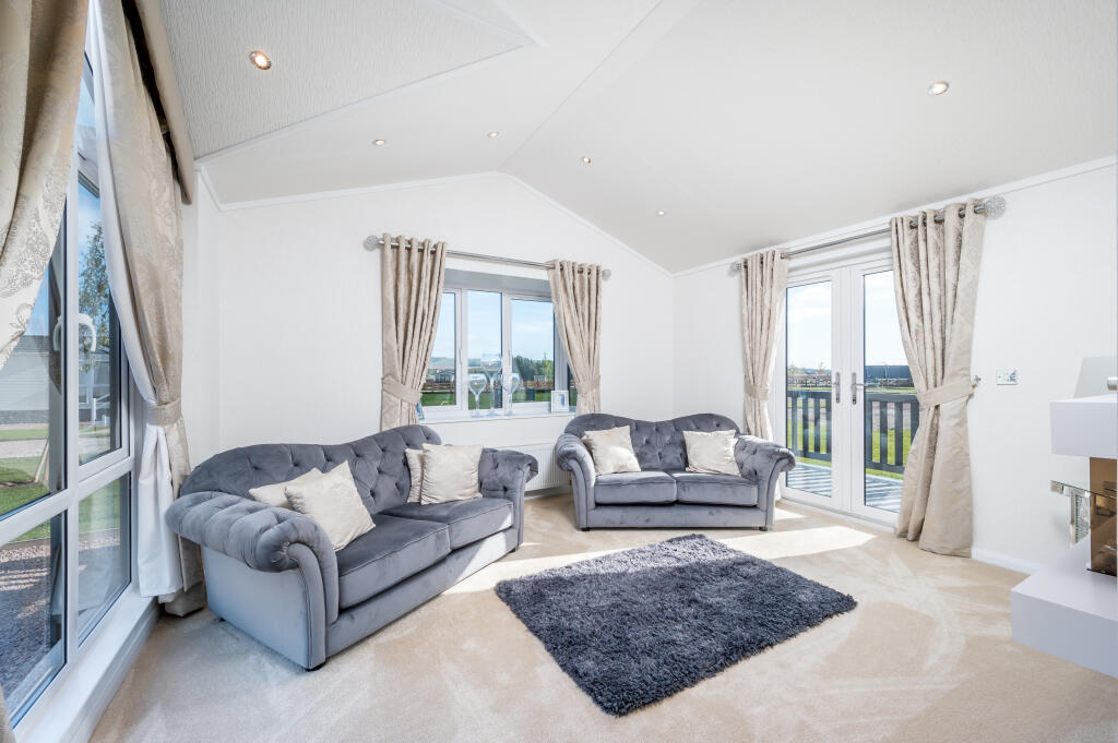 Additional image 5 of Royal Arch Riverside Park, Laurencekirk, AB30