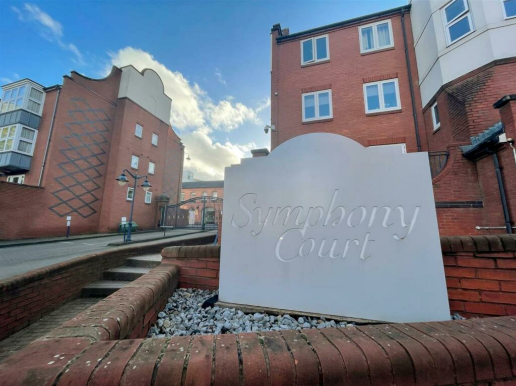 Additional image 16 of Delius House, Symphony Court, Birmingham