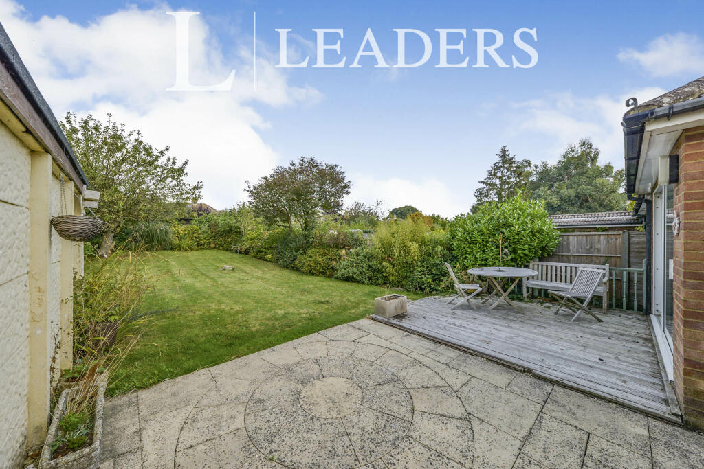 Additional image 8 of Chiswell Green Lane