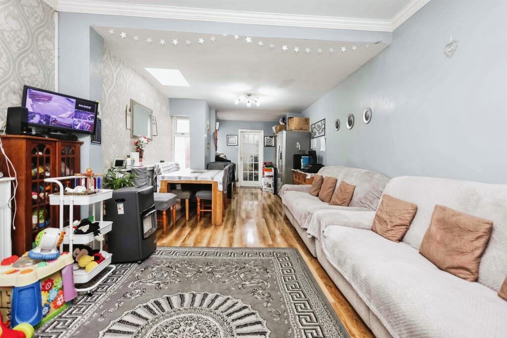 Additional image 4 of St. Benedicts Road, Birmingham