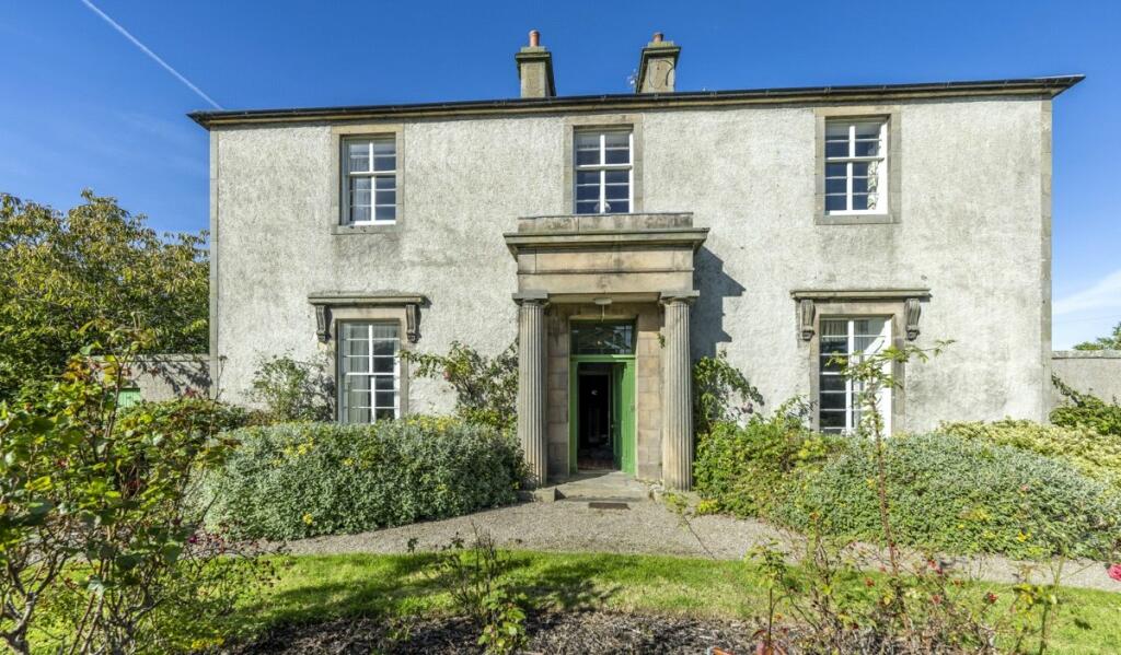 Additional image 14 of Manse, Seafield Place, Cullen, Buckie, Moray, AB56