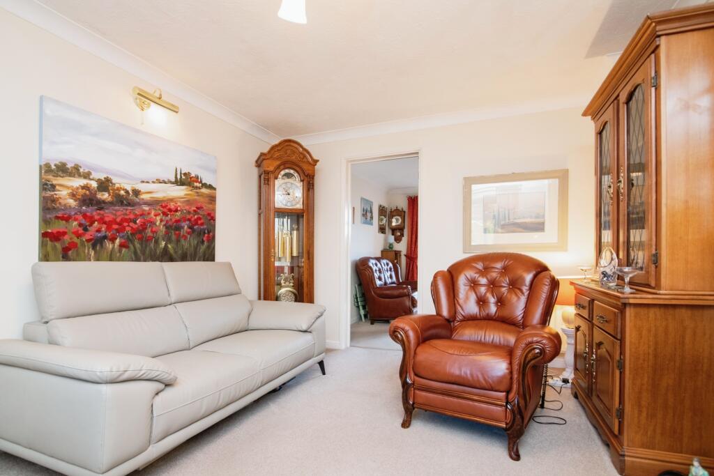 Additional image 4 of Woodridge Avenue, Quinton, Birmingham, West Midlands, B32