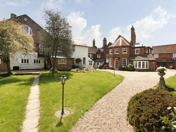 Additional image 11 of Church Street, OLD AMERSHAM, HP7