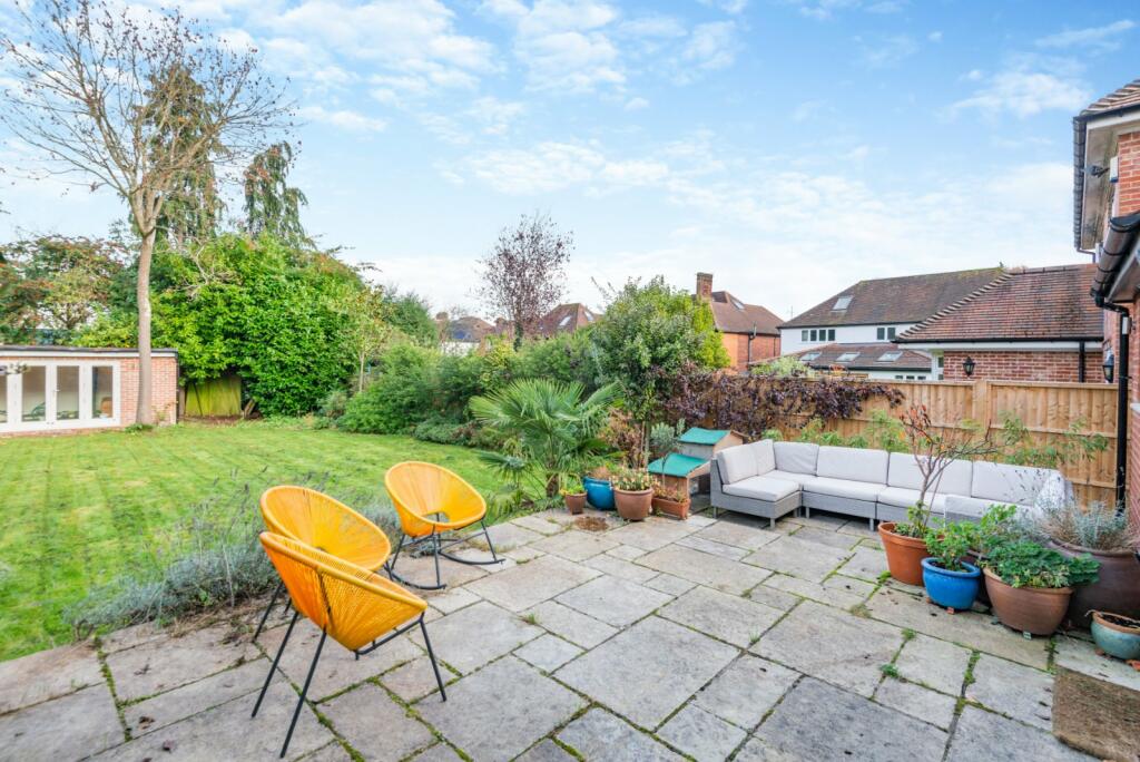 Additional image 35 of Gainsborough Avenue, St. Albans, Hertfordshire