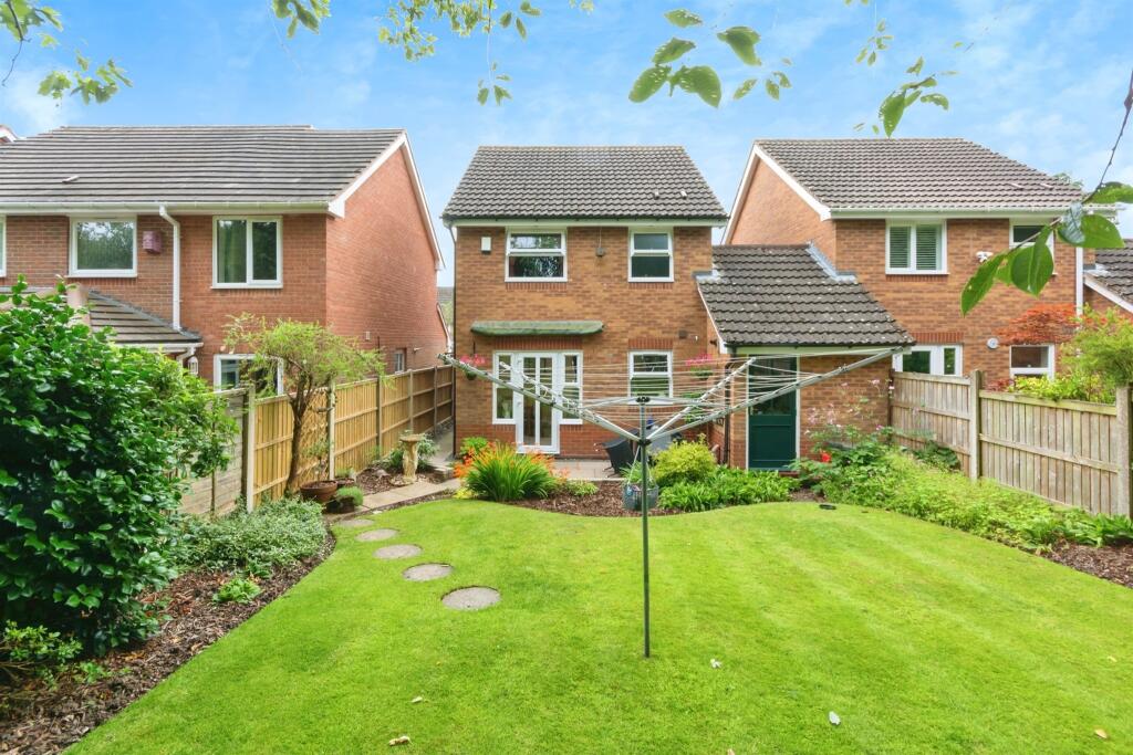 Additional image 17 of Honeysuckle Close, Quinton, Birmingham