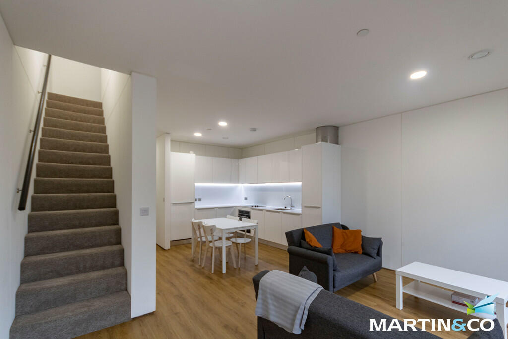 Additional image 4 of Rotton Park Street, Port Loop, Edgbaston, B16