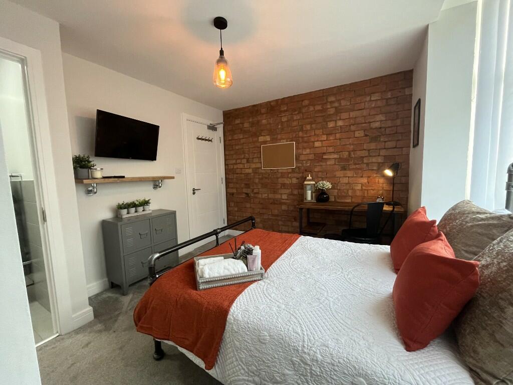 Additional image 26 of Harold Road, Birmingham, B16