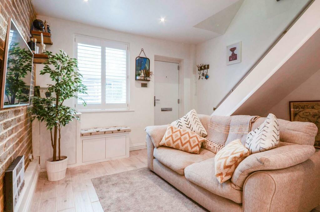 Additional image 7 of Old London Road, ST. ALBANS