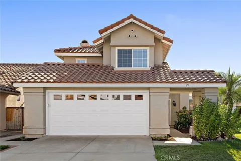 23 Paulownia, Rancho Santa Margarita, CA 92688