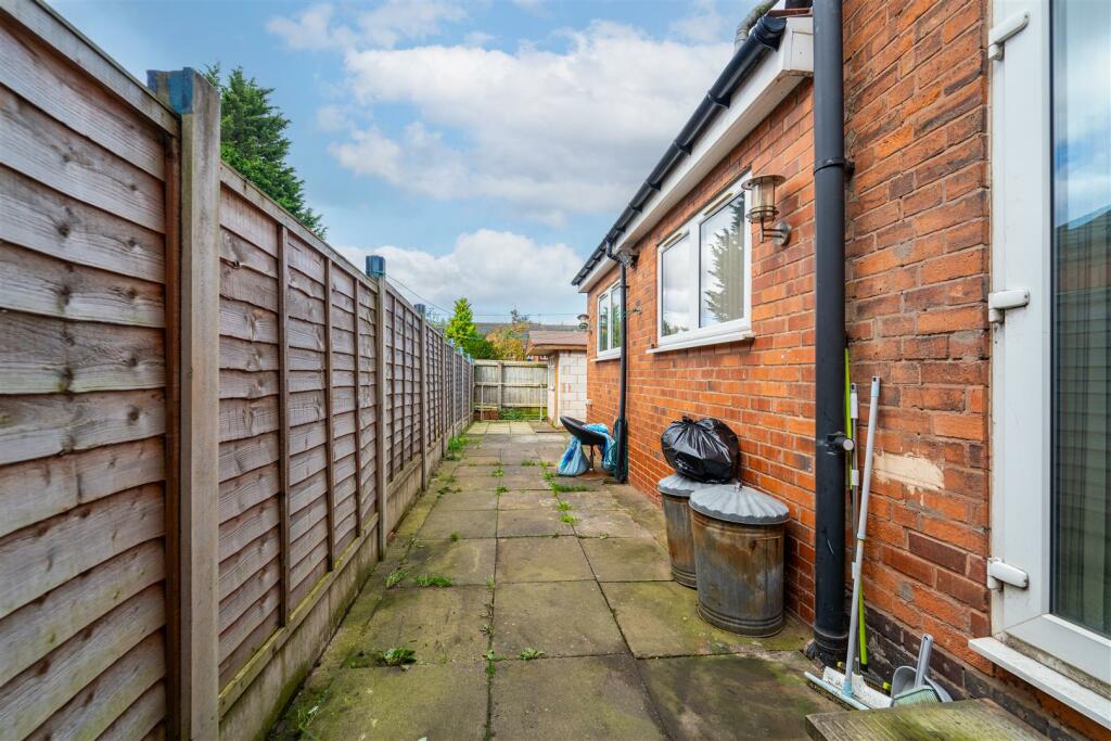 Additional image 23 of Berkeley Road East, Birmingham