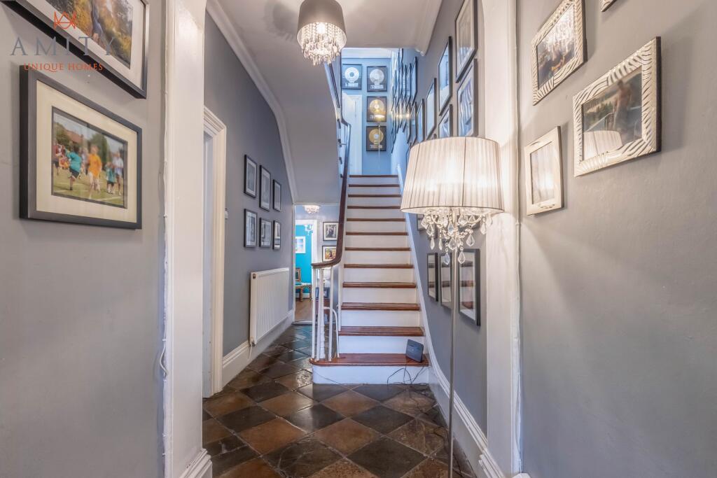 Additional image 34 of Monument Road, Birmingham