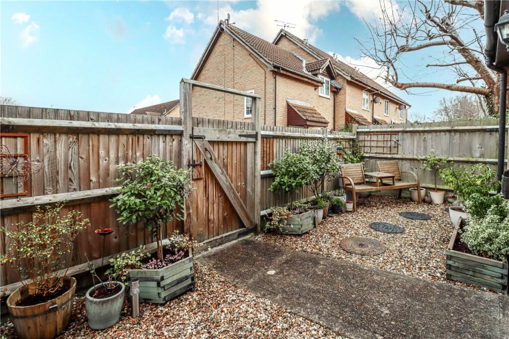 Additional image 10 of Tilsworth Walk, St. Albans, St Albans, AL4