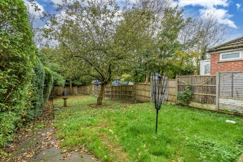 Additional image 11 of Weoley Park Road, Birmingham, West Midlands, B29