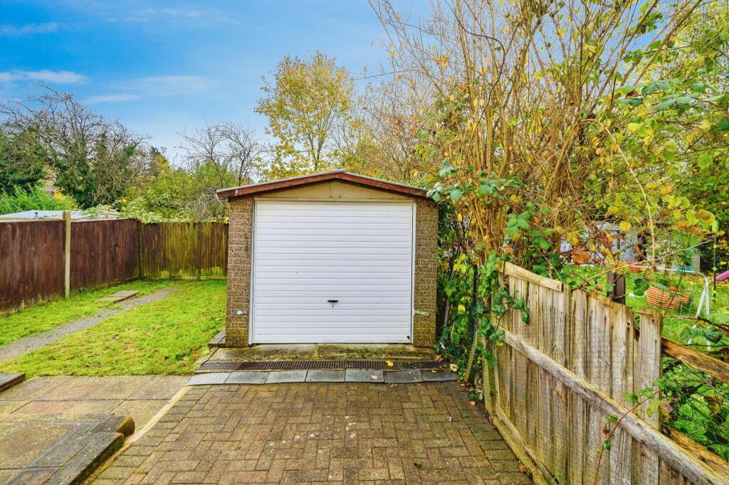 Additional image 14 of Francis Avenue, St. Albans