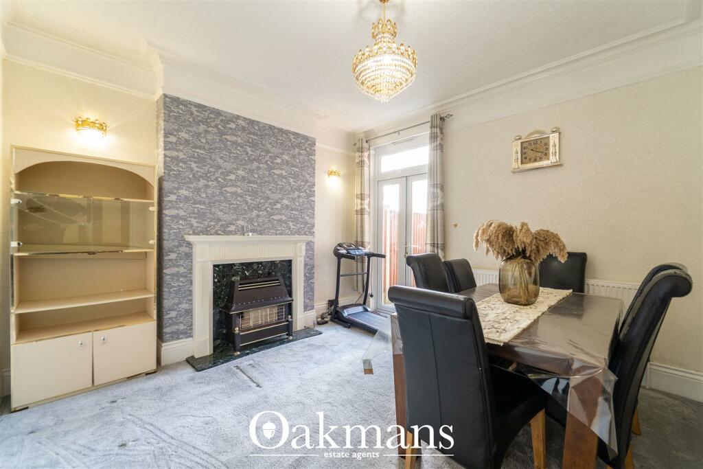 Additional image 28 of Ivor Road, Birmingham