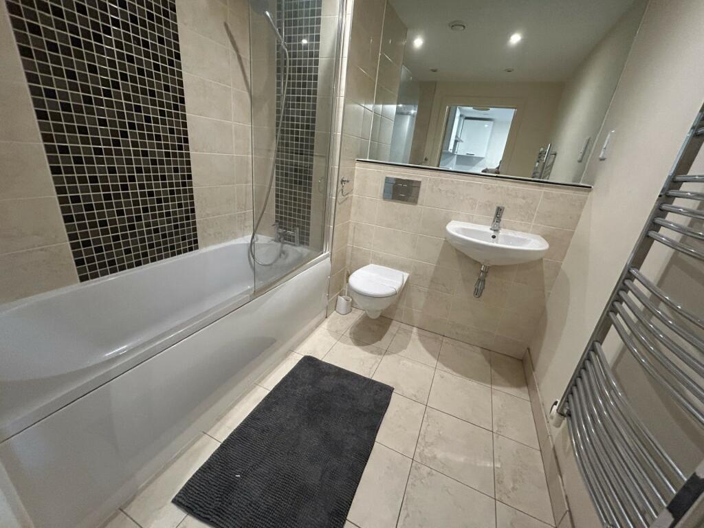 Additional image 14 of Apartment 57, Solihull Heights, 54 New Coventry Road, Birmingham, West Midlands B26 3BB